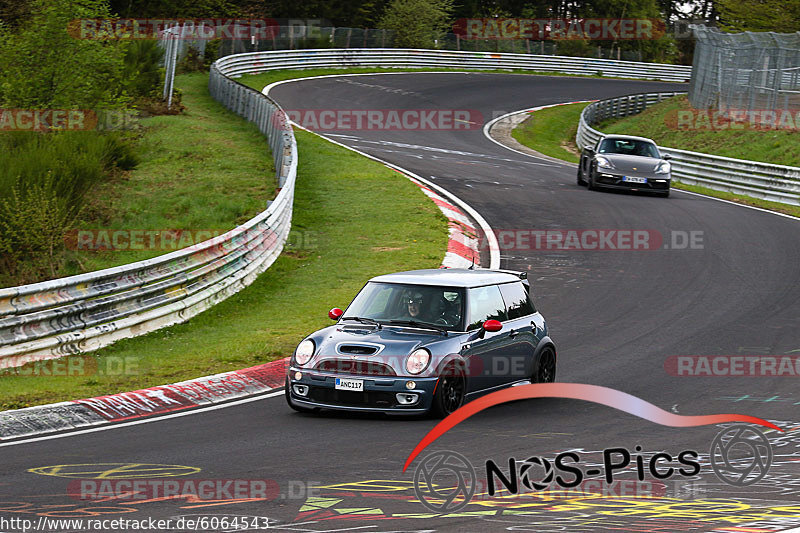 Bild #6064543 - Touristenfahrten Nürburgring Nordschleife (28.04.2019)