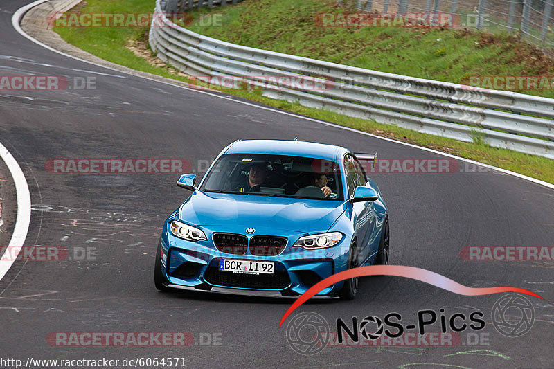 Bild #6064571 - Touristenfahrten Nürburgring Nordschleife (28.04.2019)