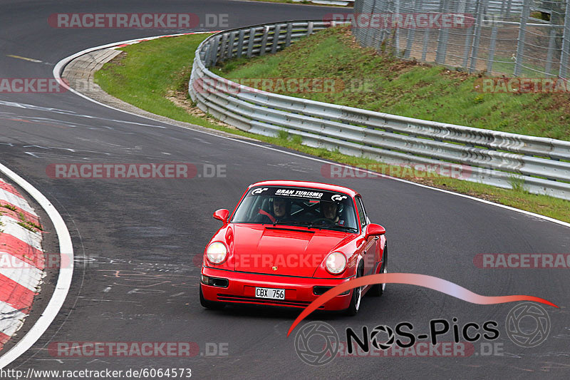 Bild #6064573 - Touristenfahrten Nürburgring Nordschleife (28.04.2019)