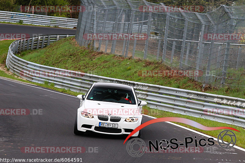 Bild #6064591 - Touristenfahrten Nürburgring Nordschleife (28.04.2019)