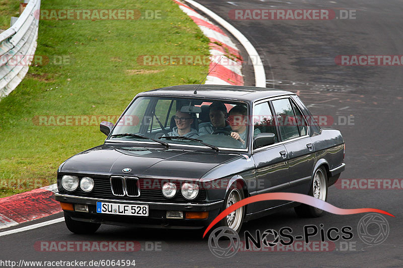 Bild #6064594 - Touristenfahrten Nürburgring Nordschleife (28.04.2019)