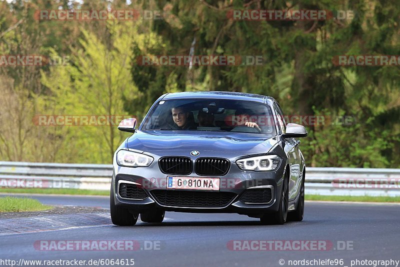 Bild #6064615 - Touristenfahrten Nürburgring Nordschleife (28.04.2019)