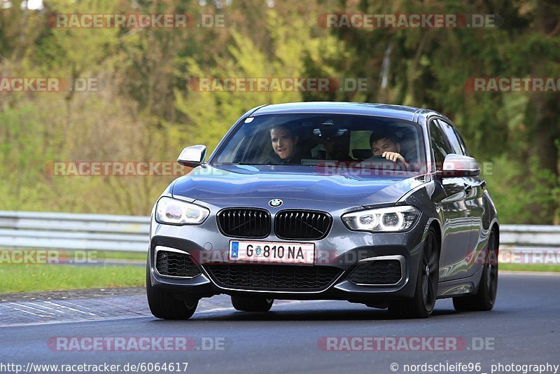 Bild #6064617 - Touristenfahrten Nürburgring Nordschleife (28.04.2019)