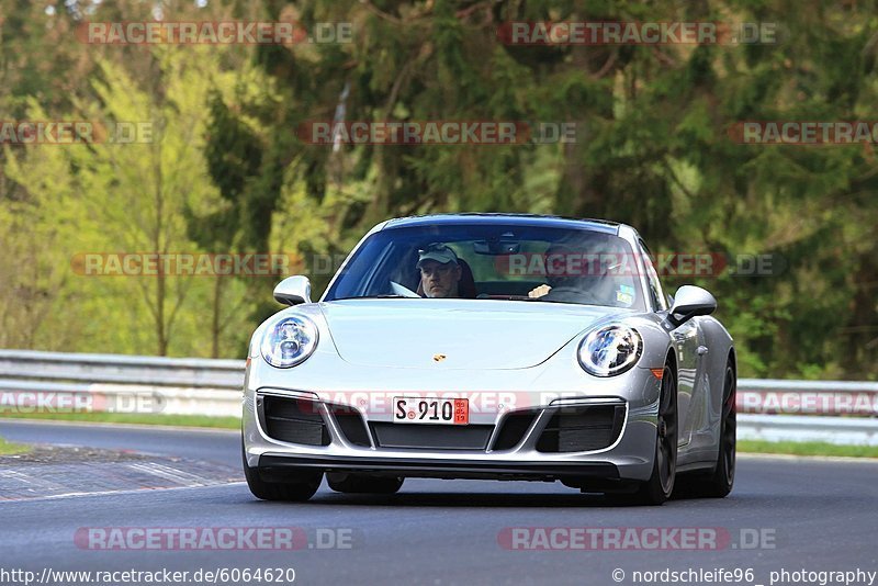 Bild #6064620 - Touristenfahrten Nürburgring Nordschleife (28.04.2019)