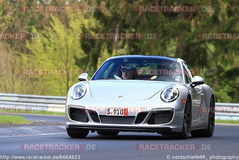 Bild #6064621 - Touristenfahrten Nürburgring Nordschleife (28.04.2019)