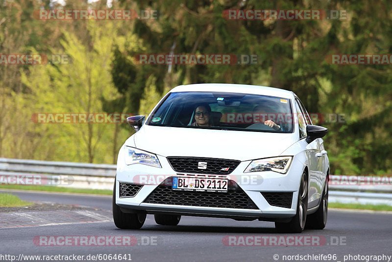 Bild #6064641 - Touristenfahrten Nürburgring Nordschleife (28.04.2019)