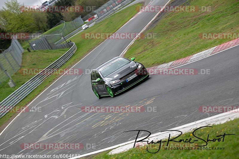 Bild #6064688 - Touristenfahrten Nürburgring Nordschleife (28.04.2019)