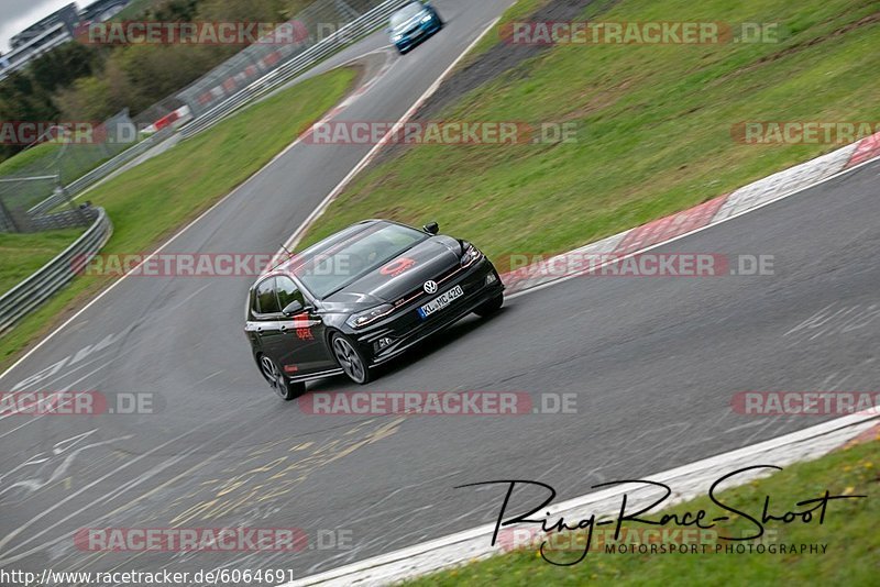 Bild #6064691 - Touristenfahrten Nürburgring Nordschleife (28.04.2019)