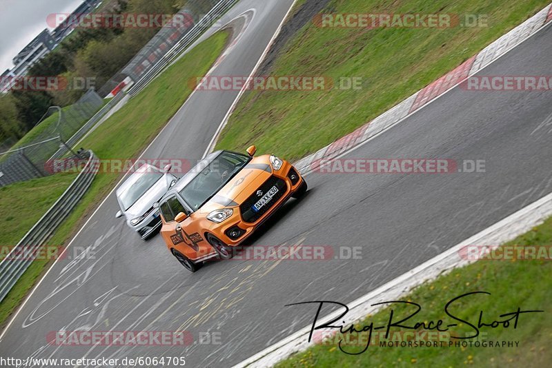 Bild #6064705 - Touristenfahrten Nürburgring Nordschleife (28.04.2019)