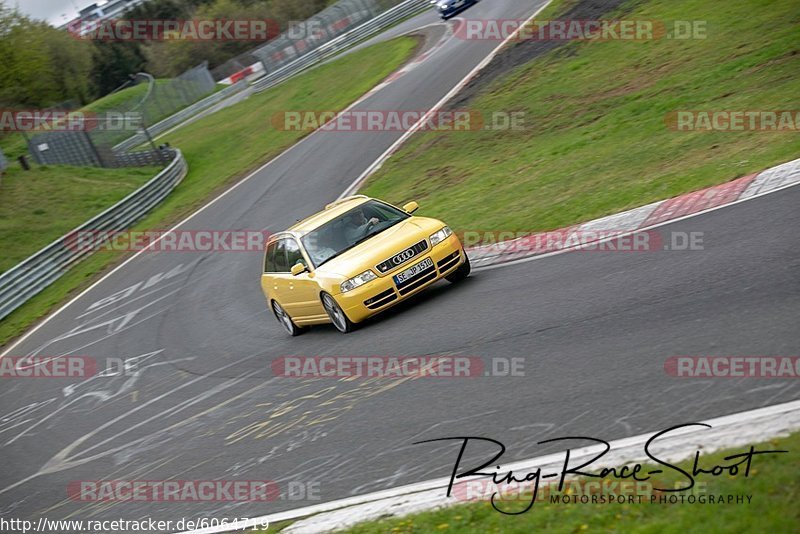 Bild #6064719 - Touristenfahrten Nürburgring Nordschleife (28.04.2019)