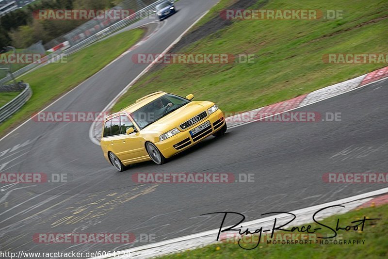 Bild #6064720 - Touristenfahrten Nürburgring Nordschleife (28.04.2019)