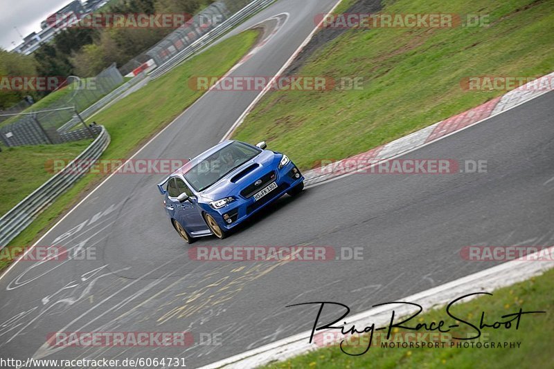 Bild #6064731 - Touristenfahrten Nürburgring Nordschleife (28.04.2019)