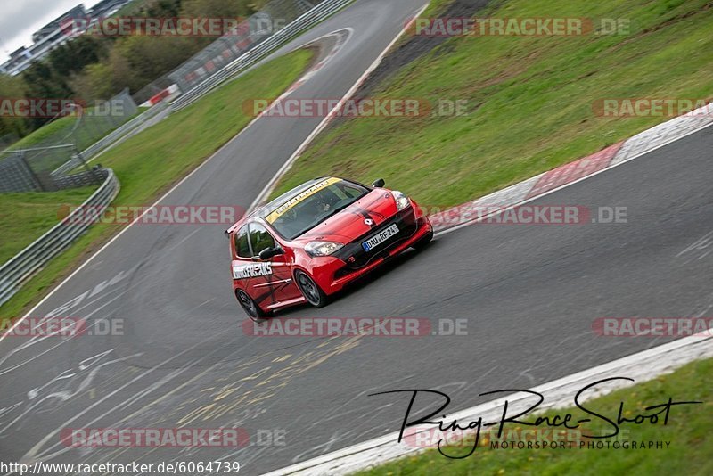 Bild #6064739 - Touristenfahrten Nürburgring Nordschleife (28.04.2019)