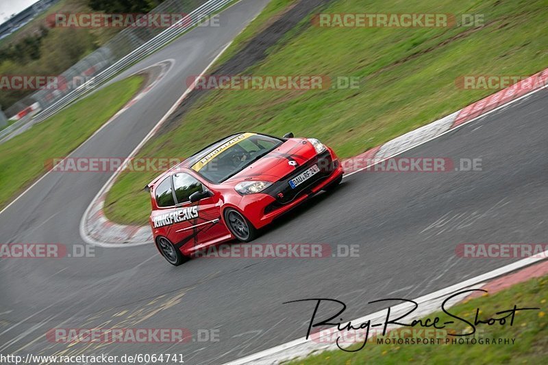 Bild #6064741 - Touristenfahrten Nürburgring Nordschleife (28.04.2019)