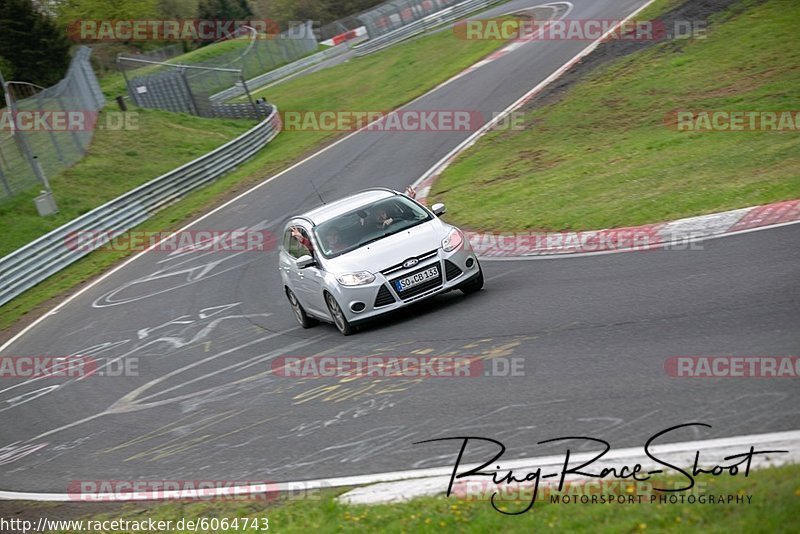 Bild #6064743 - Touristenfahrten Nürburgring Nordschleife (28.04.2019)