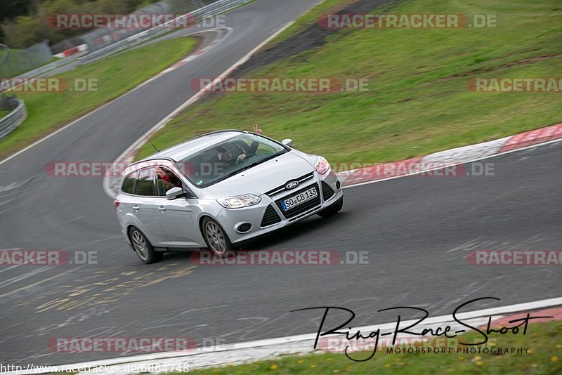 Bild #6064748 - Touristenfahrten Nürburgring Nordschleife (28.04.2019)