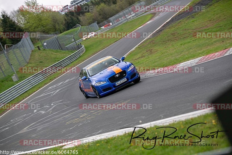 Bild #6064765 - Touristenfahrten Nürburgring Nordschleife (28.04.2019)