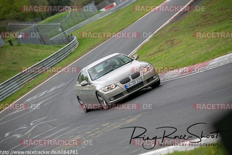 Bild #6064781 - Touristenfahrten Nürburgring Nordschleife (28.04.2019)