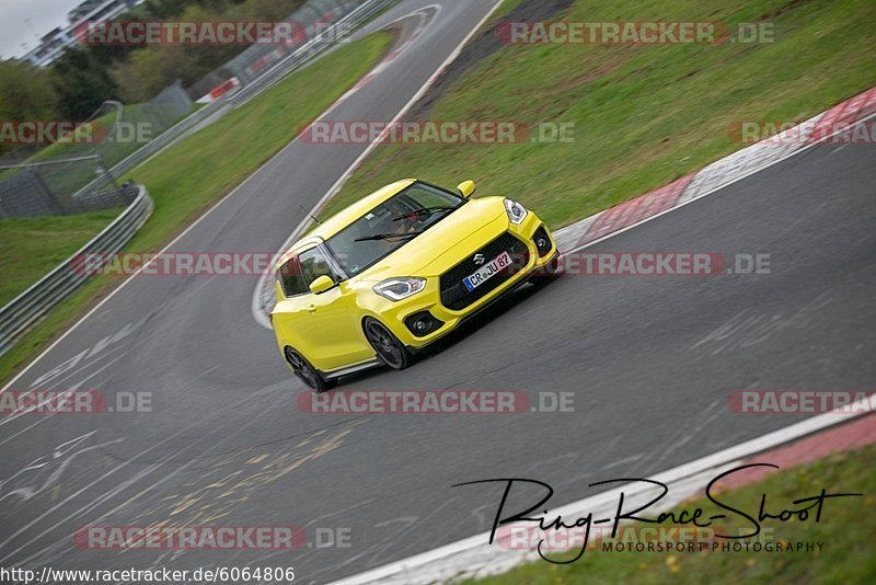 Bild #6064806 - Touristenfahrten Nürburgring Nordschleife (28.04.2019)