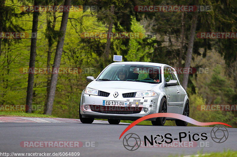 Bild #6064809 - Touristenfahrten Nürburgring Nordschleife (28.04.2019)