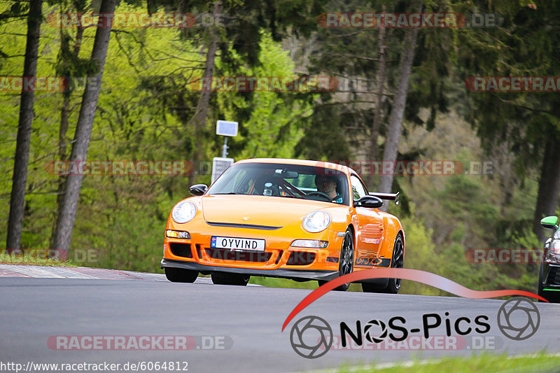 Bild #6064812 - Touristenfahrten Nürburgring Nordschleife (28.04.2019)