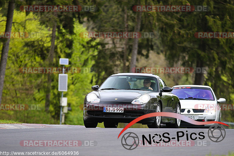 Bild #6064936 - Touristenfahrten Nürburgring Nordschleife (28.04.2019)