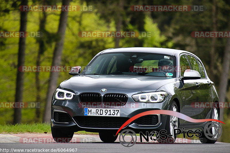 Bild #6064967 - Touristenfahrten Nürburgring Nordschleife (28.04.2019)