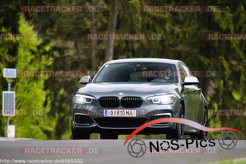 Bild #6065102 - Touristenfahrten Nürburgring Nordschleife (28.04.2019)