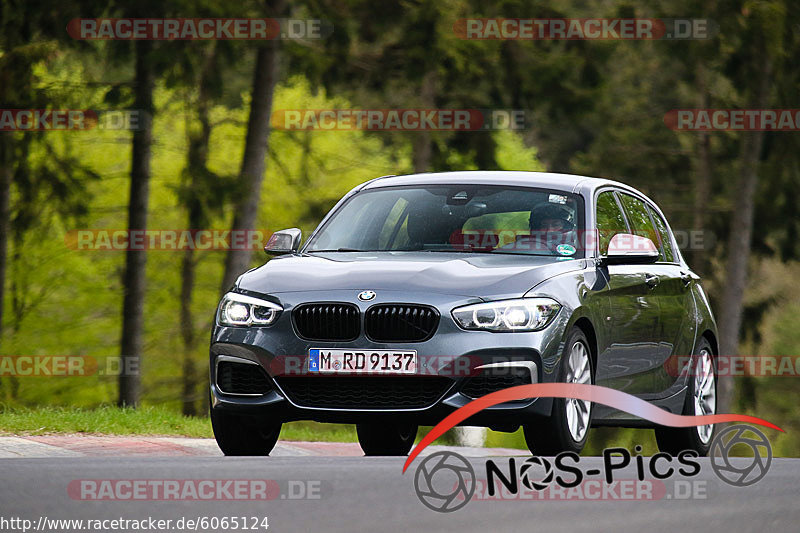 Bild #6065124 - Touristenfahrten Nürburgring Nordschleife (28.04.2019)