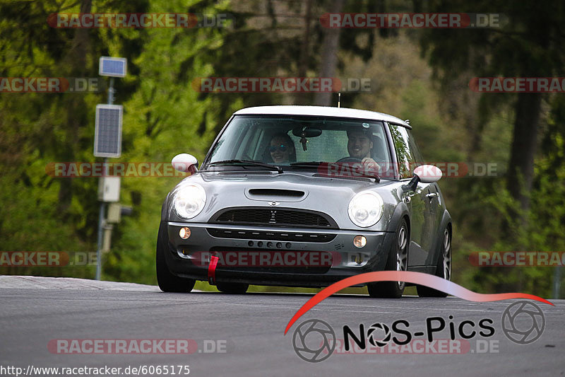 Bild #6065175 - Touristenfahrten Nürburgring Nordschleife (28.04.2019)