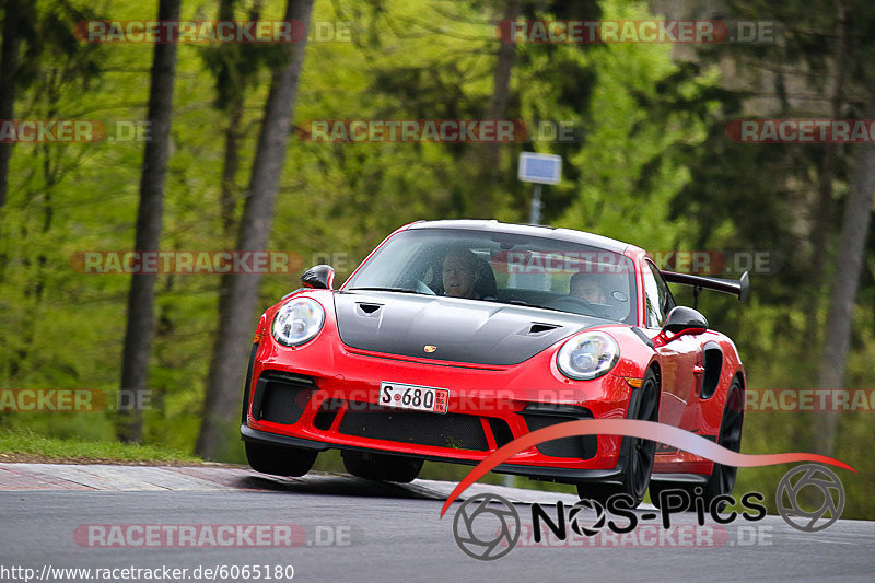 Bild #6065180 - Touristenfahrten Nürburgring Nordschleife (28.04.2019)