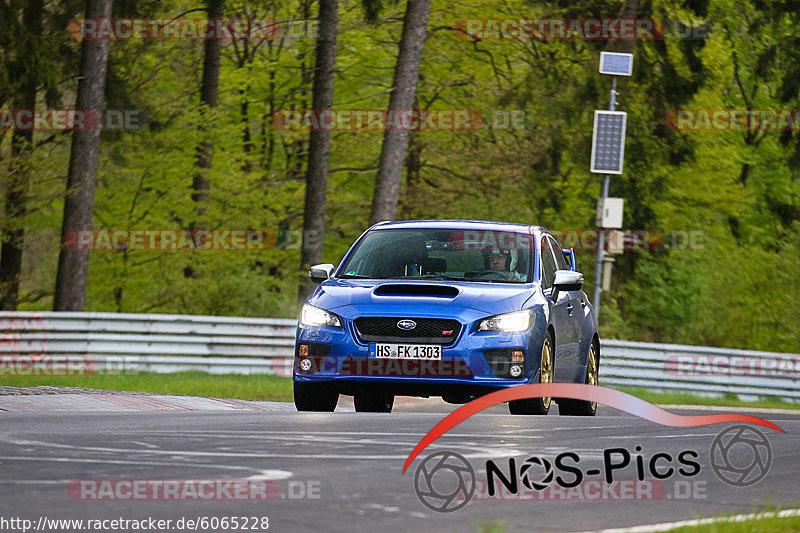 Bild #6065228 - Touristenfahrten Nürburgring Nordschleife (28.04.2019)