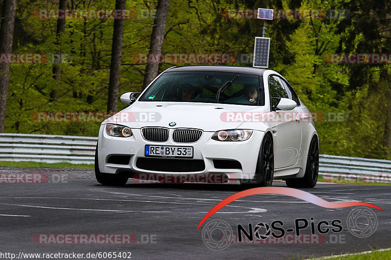 Bild #6065402 - Touristenfahrten Nürburgring Nordschleife (28.04.2019)