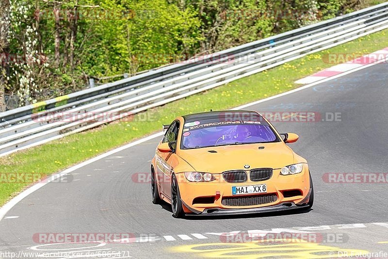 Bild #6065471 - Touristenfahrten Nürburgring Nordschleife (28.04.2019)