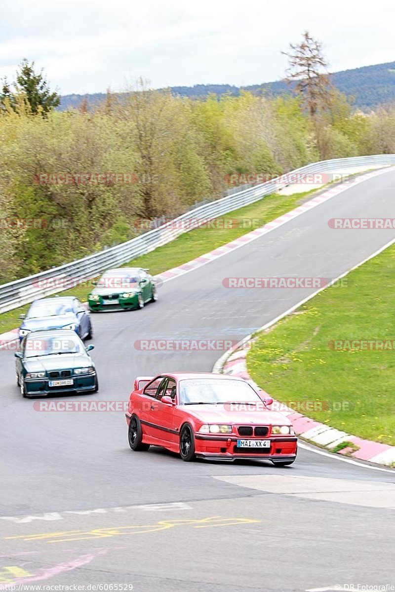 Bild #6065529 - Touristenfahrten Nürburgring Nordschleife (28.04.2019)