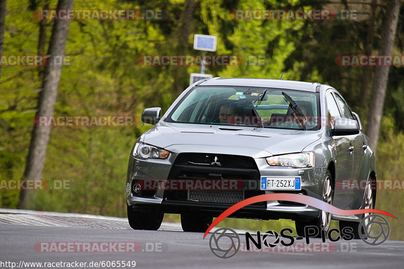 Bild #6065549 - Touristenfahrten Nürburgring Nordschleife (28.04.2019)