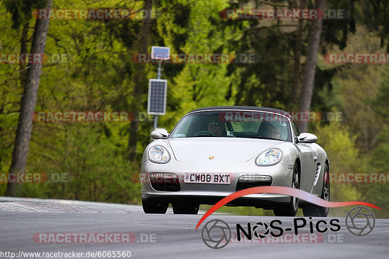 Bild #6065560 - Touristenfahrten Nürburgring Nordschleife (28.04.2019)