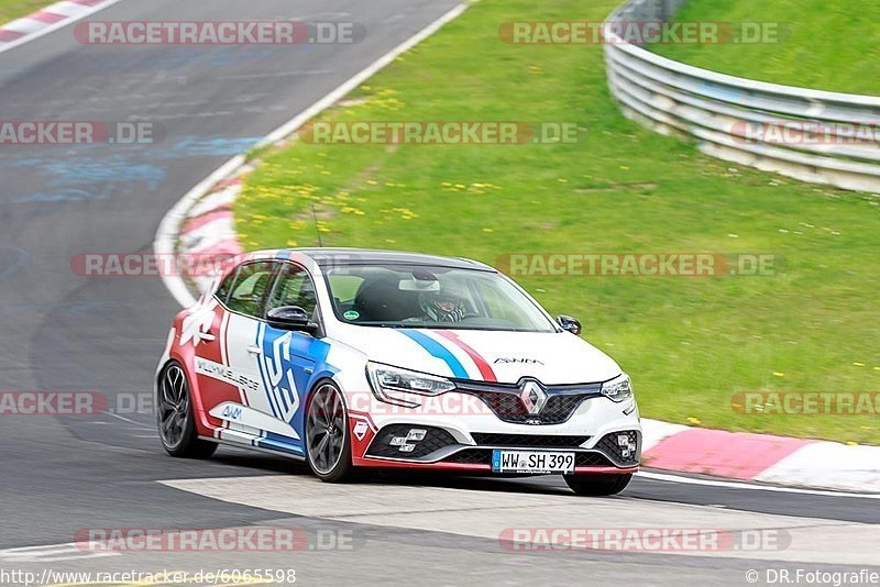 Bild #6065598 - Touristenfahrten Nürburgring Nordschleife (28.04.2019)