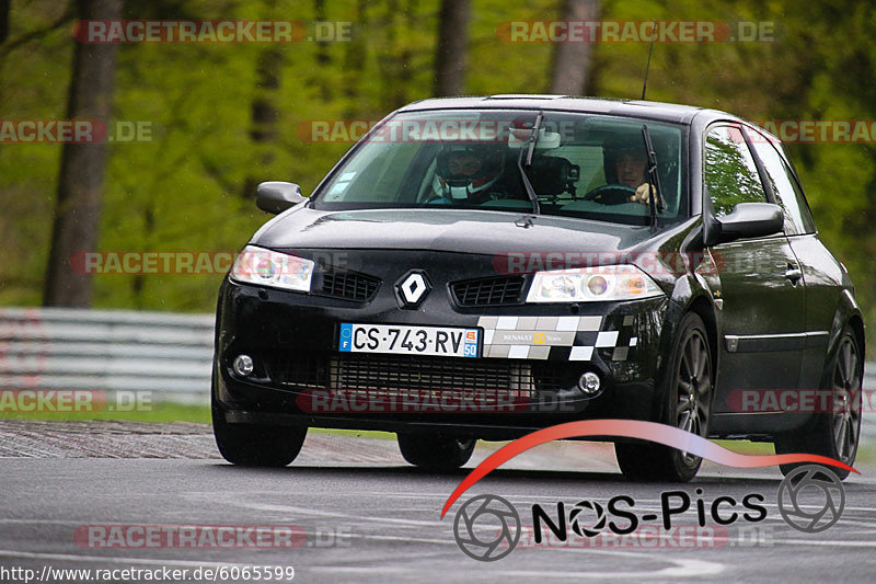 Bild #6065599 - Touristenfahrten Nürburgring Nordschleife (28.04.2019)