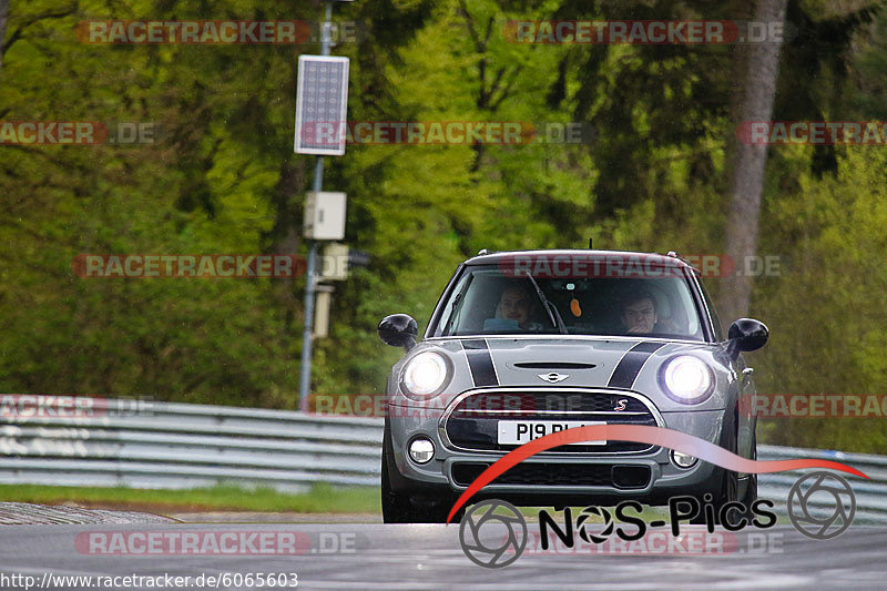 Bild #6065603 - Touristenfahrten Nürburgring Nordschleife (28.04.2019)