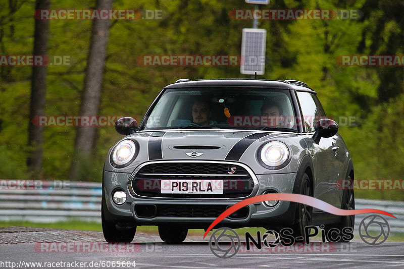 Bild #6065604 - Touristenfahrten Nürburgring Nordschleife (28.04.2019)