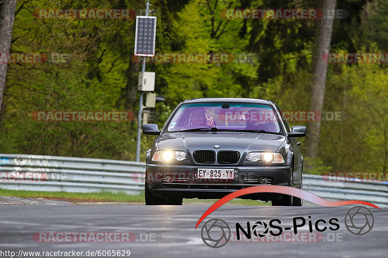 Bild #6065629 - Touristenfahrten Nürburgring Nordschleife (28.04.2019)