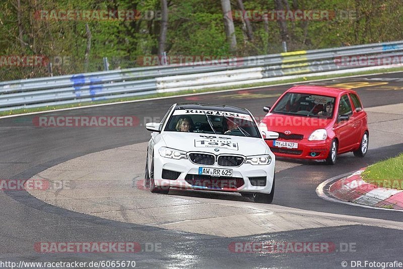 Bild #6065670 - Touristenfahrten Nürburgring Nordschleife (28.04.2019)