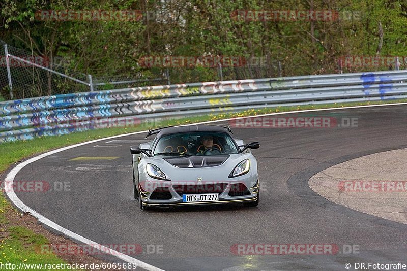 Bild #6065689 - Touristenfahrten Nürburgring Nordschleife (28.04.2019)