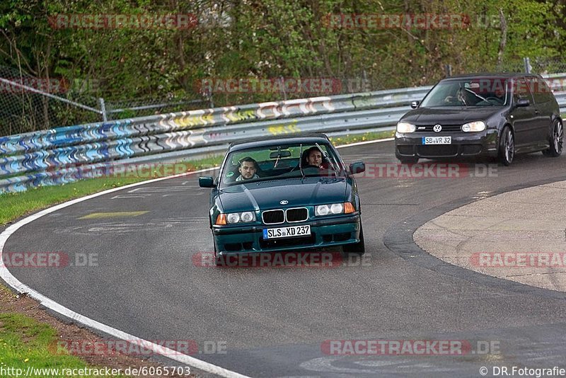 Bild #6065703 - Touristenfahrten Nürburgring Nordschleife (28.04.2019)