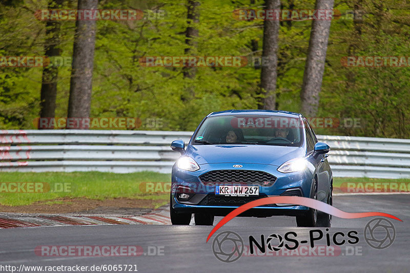 Bild #6065721 - Touristenfahrten Nürburgring Nordschleife (28.04.2019)