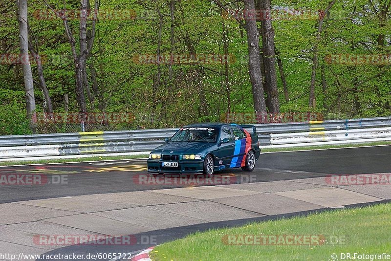 Bild #6065722 - Touristenfahrten Nürburgring Nordschleife (28.04.2019)