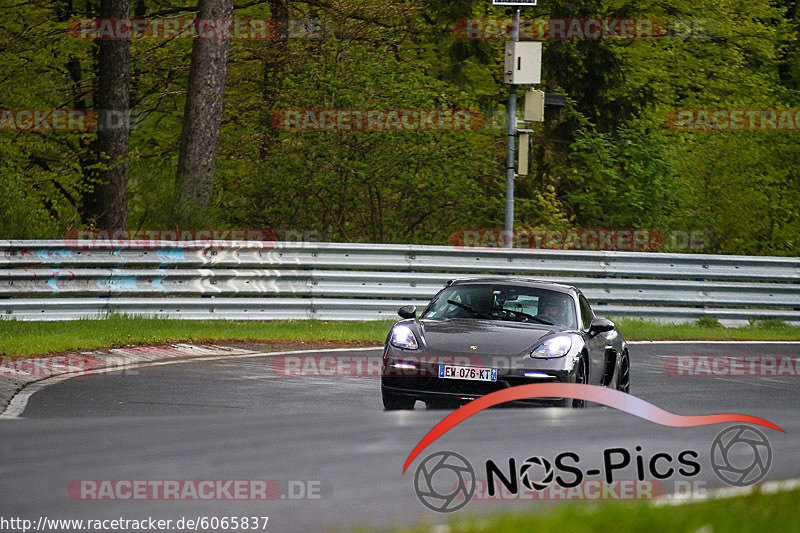 Bild #6065837 - Touristenfahrten Nürburgring Nordschleife (28.04.2019)