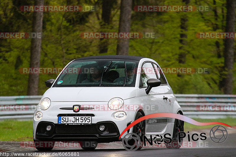 Bild #6065881 - Touristenfahrten Nürburgring Nordschleife (28.04.2019)