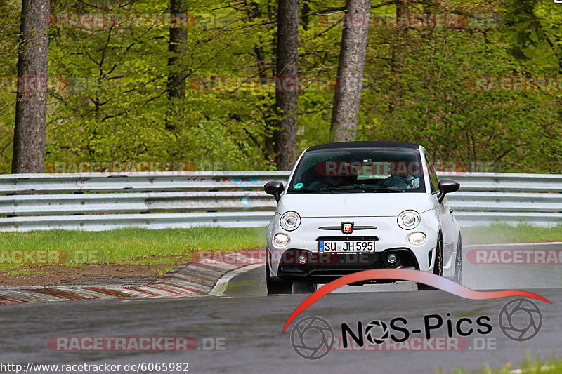 Bild #6065982 - Touristenfahrten Nürburgring Nordschleife (28.04.2019)